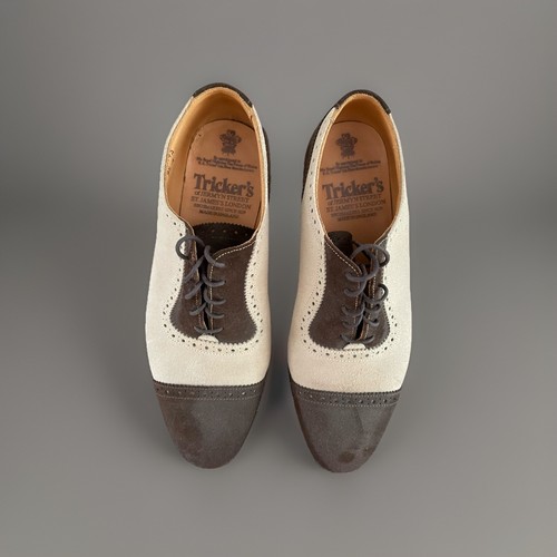 Scarpe spettatore - scarpe,