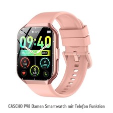 Smartwatch donna con funzione - donna,