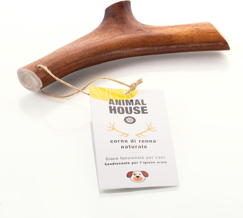 Corna renna per cani - per,