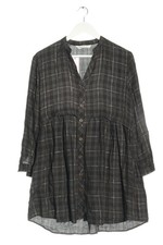 ZARA Abito stile impero Donna