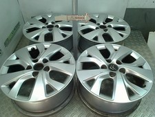 SET CERCHI IN LEGA 6.5j X 16