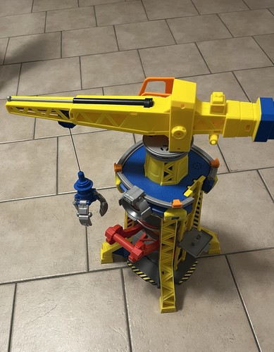 Paw patrol quartier generale - patrol,
