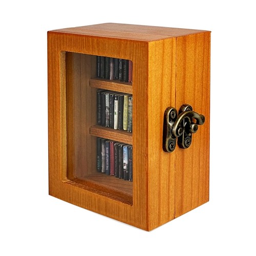 Scaffale per libri - per, in