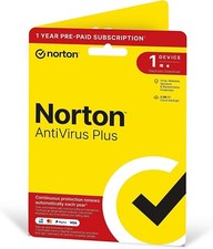 Norton Antivirus Plus 2026 1