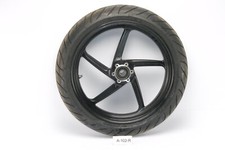 Ducati Monster S4R 2003 -