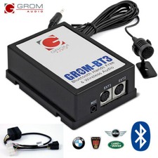 GROM BT3 Kit vivavoce