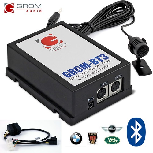 Grom bt3 kit vivavoce - bt3,