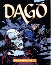 F- DAGO ANNO XII 1/12 COMPLETA