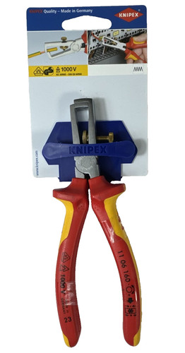 Knpiex 1106160 pinza - 1106160,