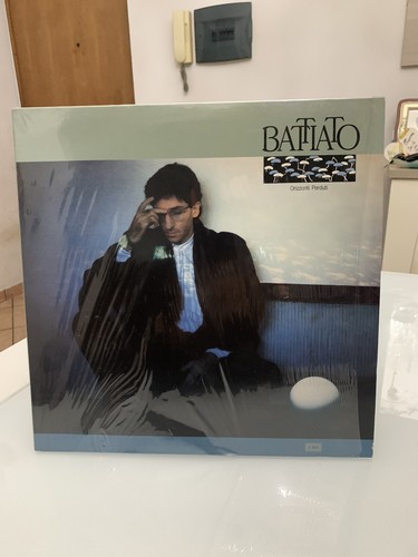 Franco battiato - '', ''