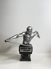 Stan Lee Signed Kotobukiya