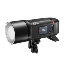Godox AD600Pro II Witstro