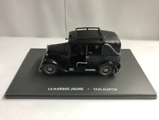 Macchina Taxi Austin La Marca