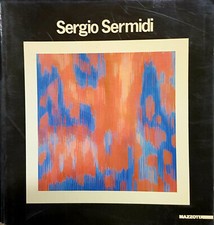 SERGIO SERMIDI : CATALOGO DEL 1989