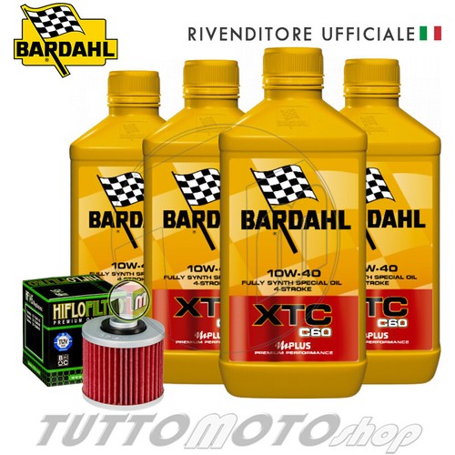 Tagliando yamaha tdm 850 1996 - tagliando,