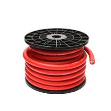 CAVO ALIMENTAZIONE 0 GAUGE OFC