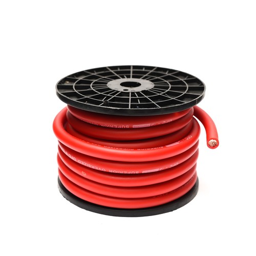 Cavo alimentazione gauge - cavo, 0