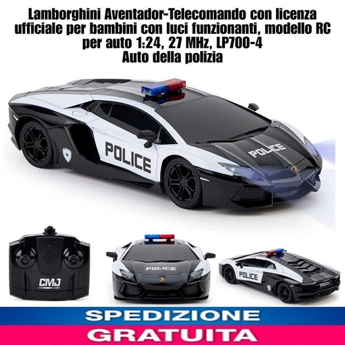 Auto macchina telecomandata - auto,