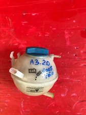 VASCHETTA LIQUIDO ACQUA  RADIATORE VASO ESPANSIONE AUDI A3 2.0 2005