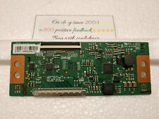 TELEVISORE TV LG 32LH500D LED RICAMBIO 32 SCHEDA TCON VIDEO BOARD