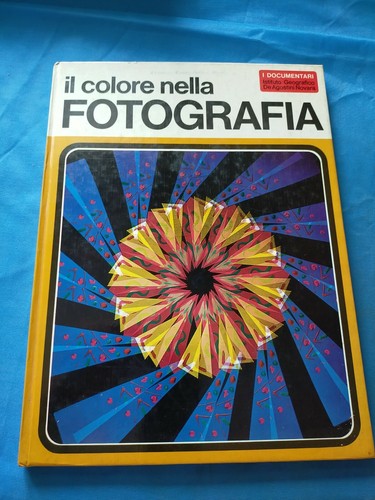 Colore nella fotografia i - nella,