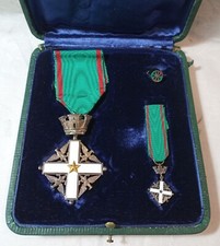 [NC] CROCE Ordine al Merito