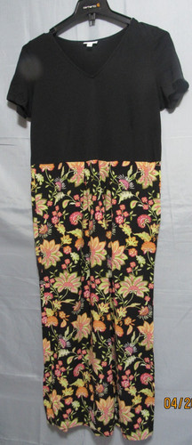 Jill abito midi donna s - abito,