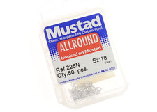 Ami MUSTAD ALLROUND - Ref. 225