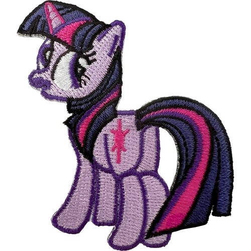 Little pony twilight - my,