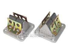 Yamaha RD350 YPVS Blocchi