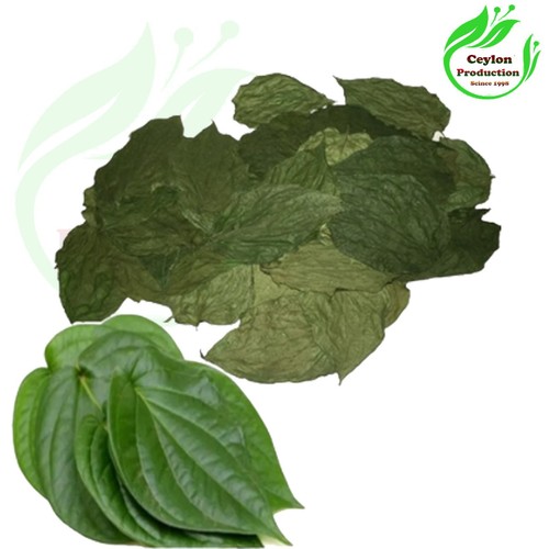 Betel foglie intere - , essiccate
