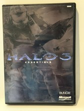 Halo 3: Essentials (Microsoft