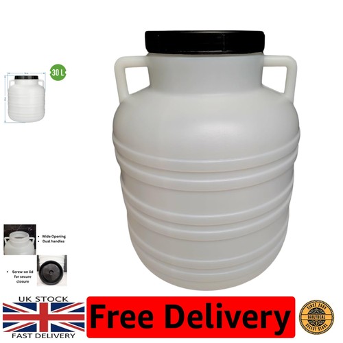 Versatile botte plastica - botte,