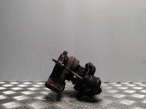 Turbocompressore ford fiesta - fiesta, v