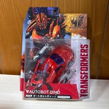 Transformers Autobot Dino