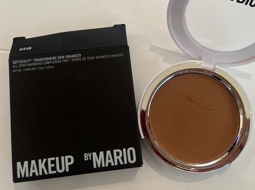 Makeup mario softsculpt - makeup, by