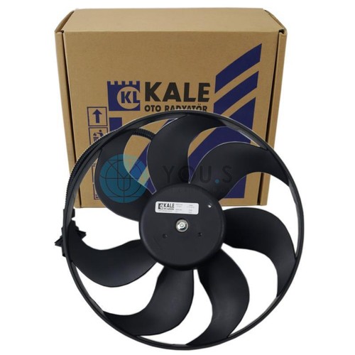 Kale motore raffreddamento - kale,