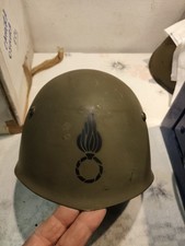 Elmetto Esercito Italiano Cavalleria M33 no WW2 Carabinieri Reali Regio RSI