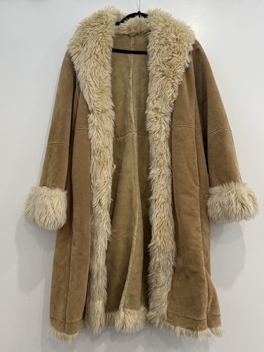 Wilsons cappotto pelle donna - pelle, m