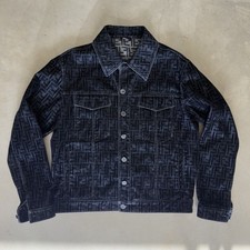 NEW FENDI men’s Monogram