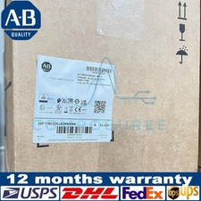 Allen-Bradley Powerflex 753