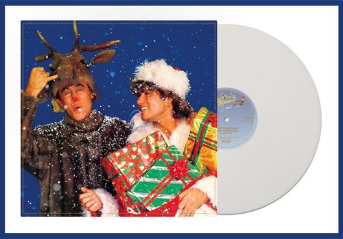 Wham last christmas limited - wham,