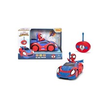 Jada Spiderman Spidey Rdc macchina telecomandata per bambini
