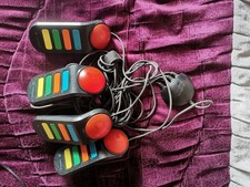 Buzz! Quiz Game Controllers