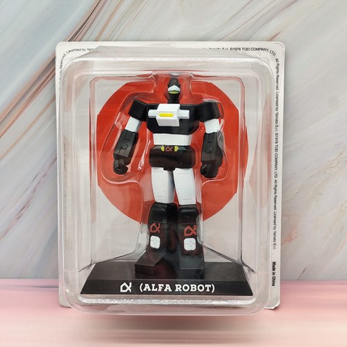 Robot anime collection - anime,