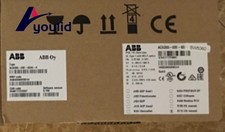 Inverter ABB ACS355-03E-02A4-4