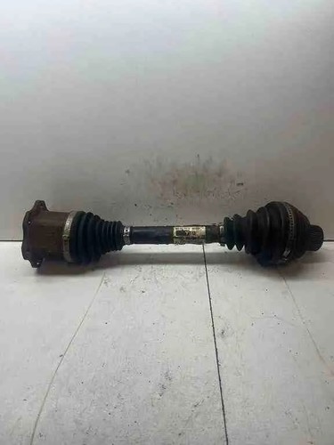 Albero motore anteriore