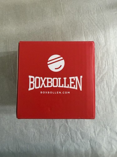 Boxbollen boxball reflex - boxball,