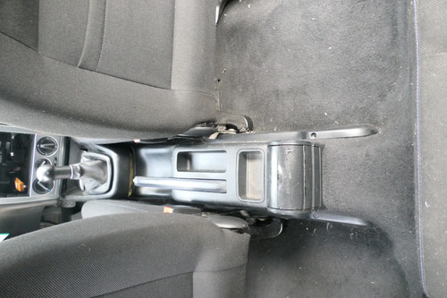 Golf bora freno manuale - golf,