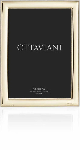 Cornice ottaviani gold - cornice,